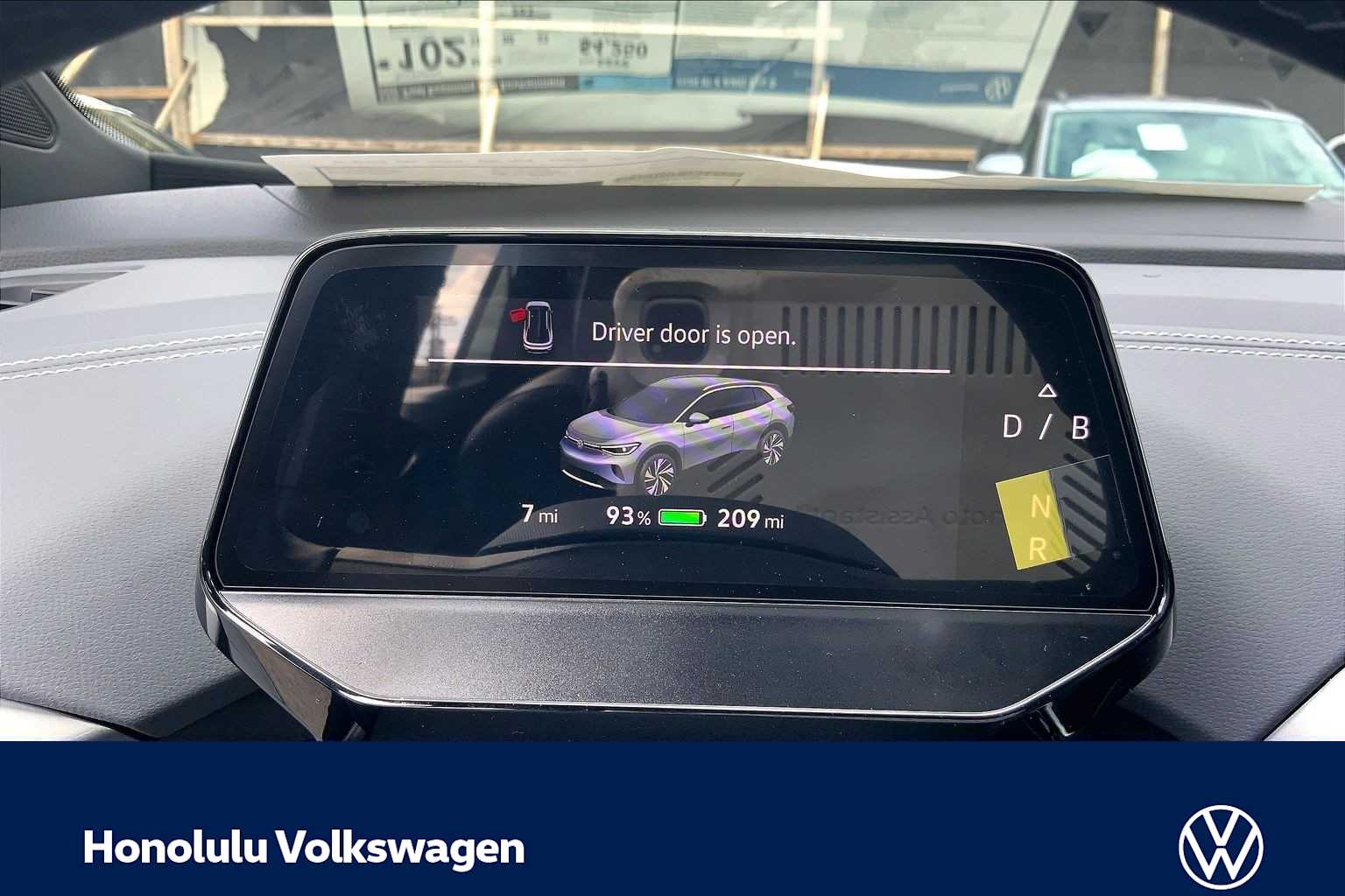 Thumbnail: 2026 Volkswagen ID.4 - 18