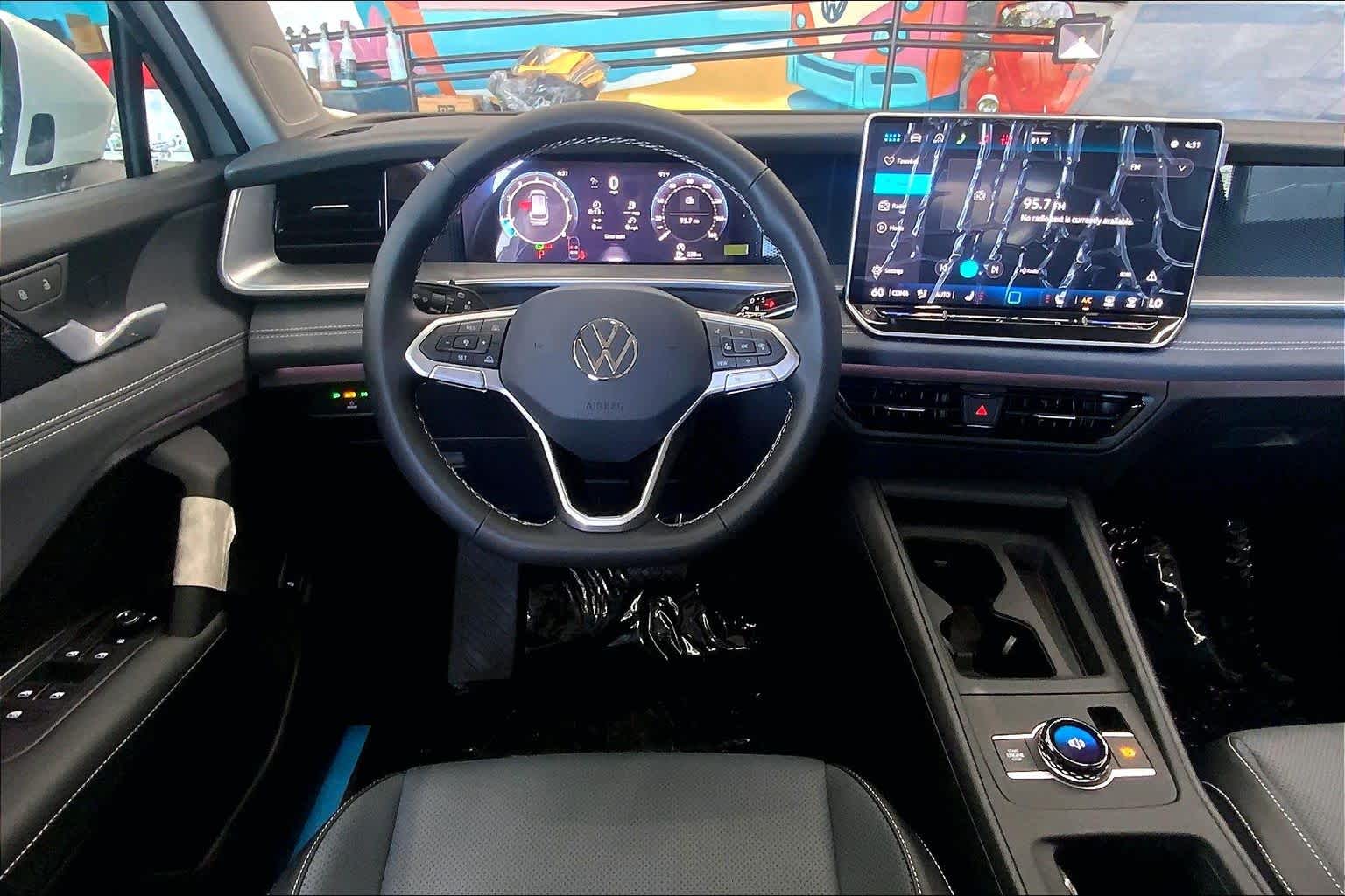 Thumbnail: 2026 Volkswagen Tiguan - 15