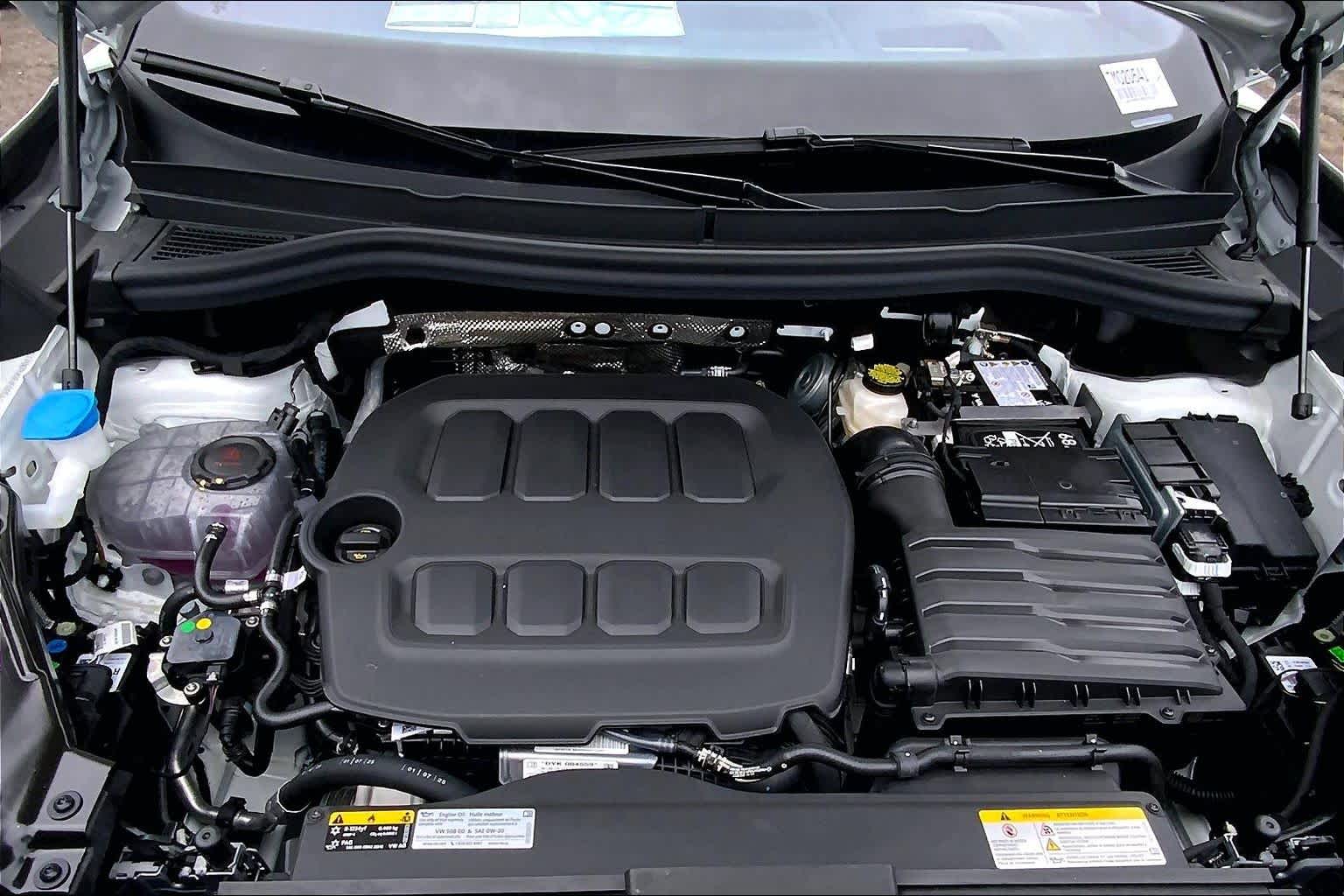 Thumbnail: 2026 Volkswagen Tiguan - 9