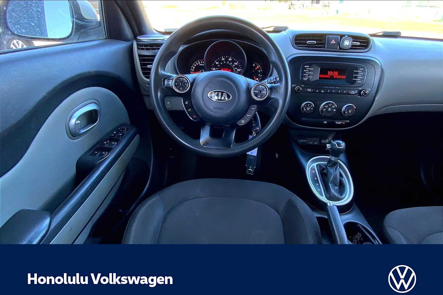 Thumbnail: 2015 Kia Soul - 13