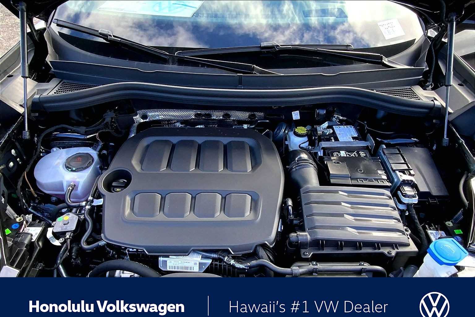 Thumbnail: 2026 Volkswagen Tiguan - 9