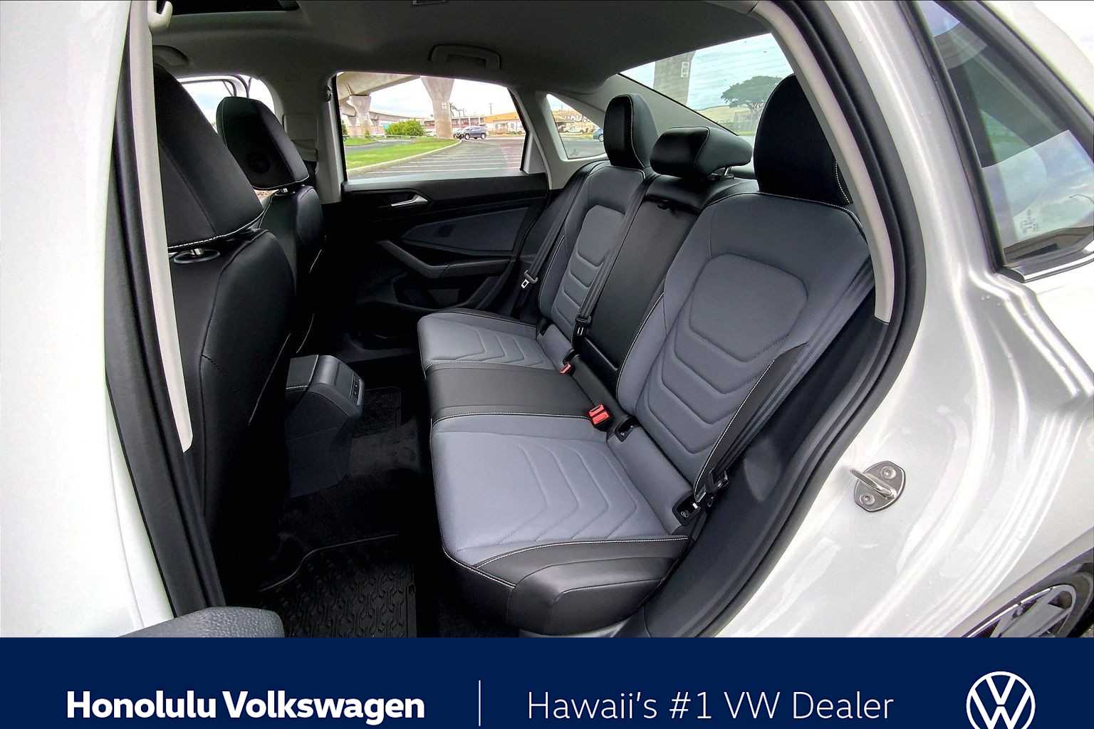 Thumbnail: 2026 Volkswagen Jetta - 13