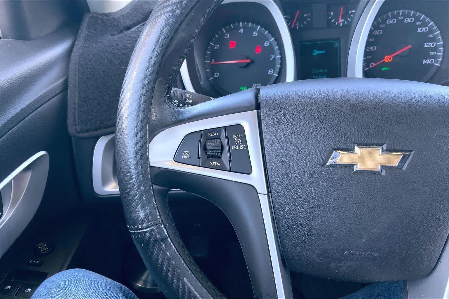 Thumbnail: 2017 Chevrolet Equinox - 24