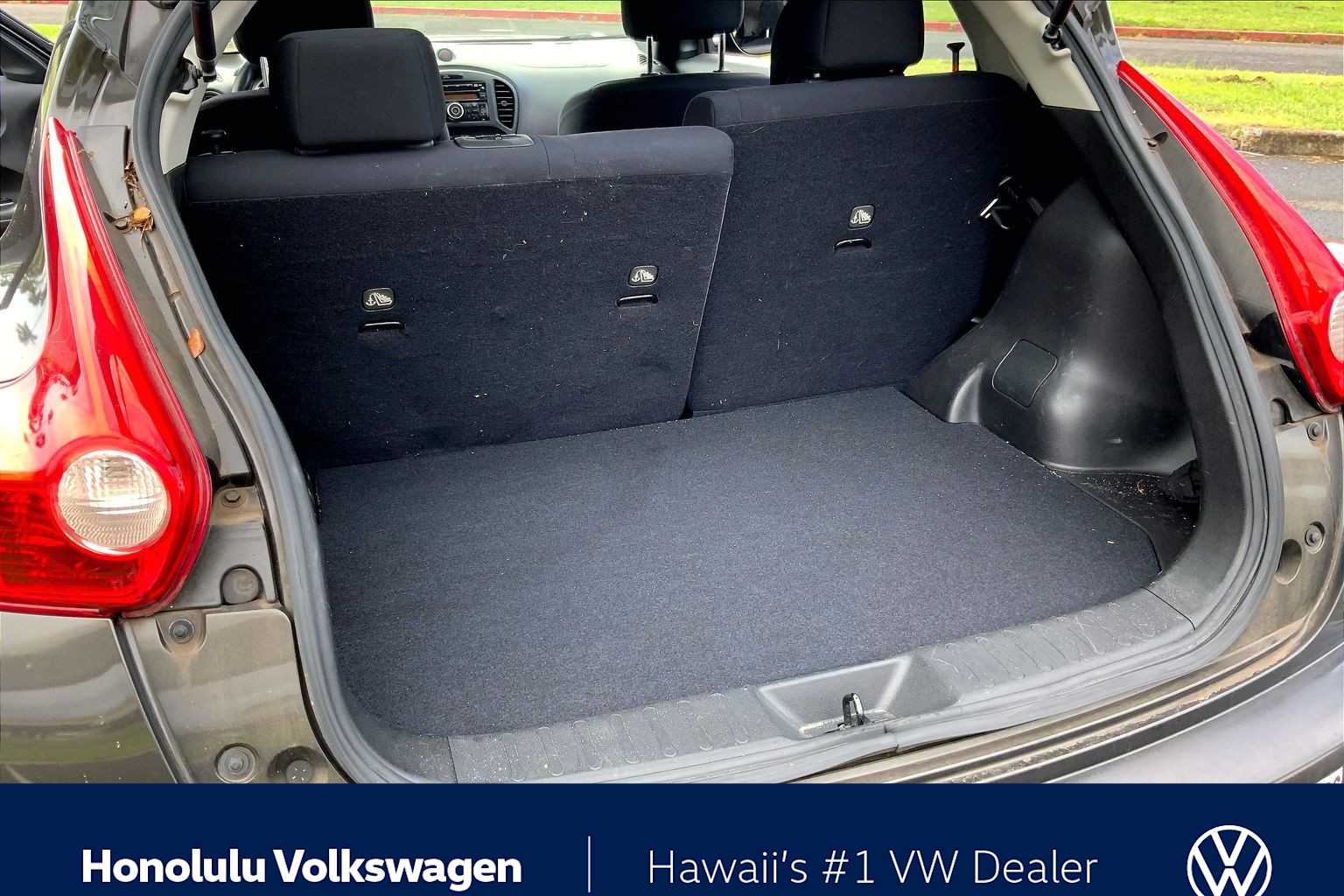 Thumbnail: 2013 Nissan Juke - 17