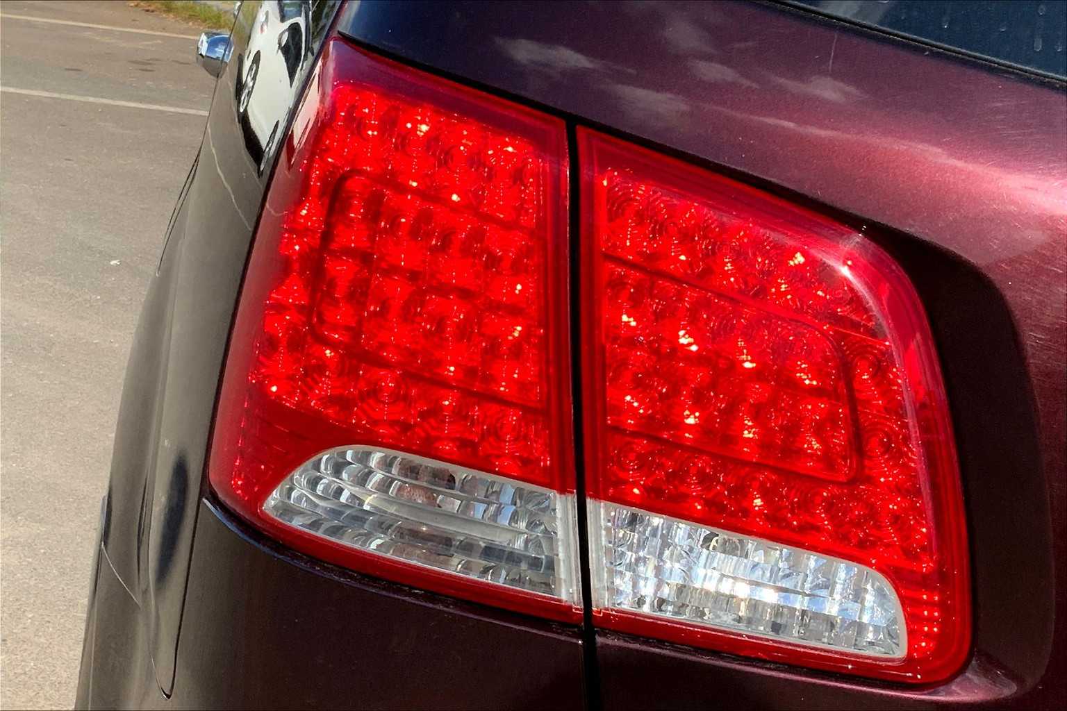 2012 Kia Sorento SX 31