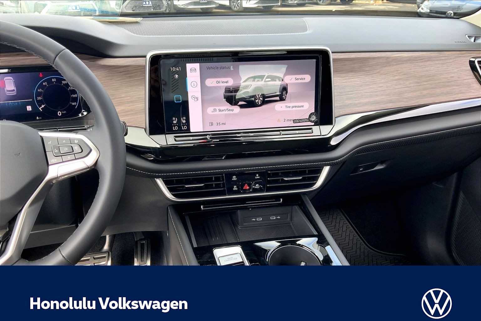 Thumbnail: 2026 Volkswagen Atlas - 16