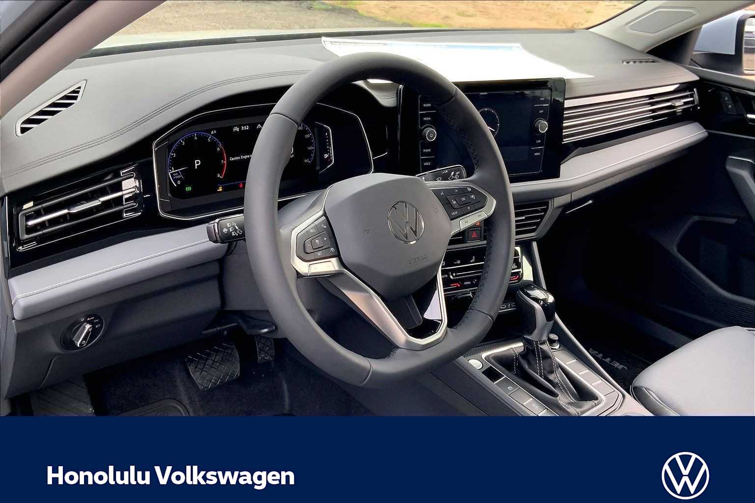 Thumbnail: 2026 Volkswagen Jetta - 2