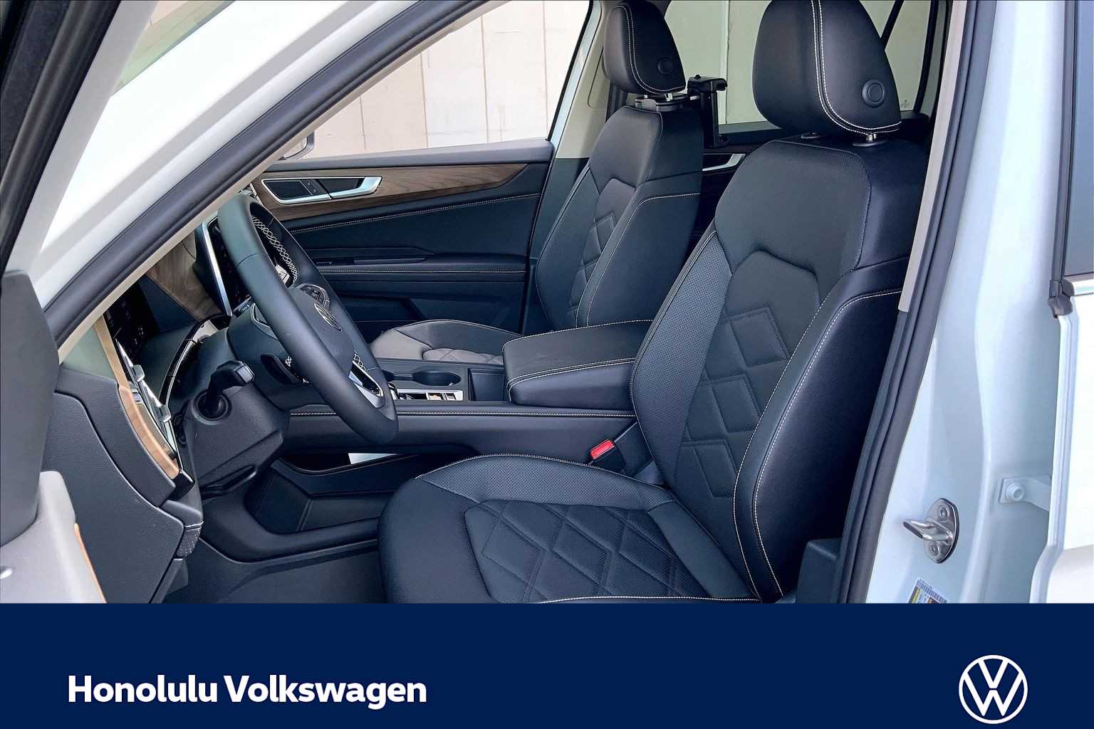 Thumbnail: 2026 Volkswagen Atlas - 11