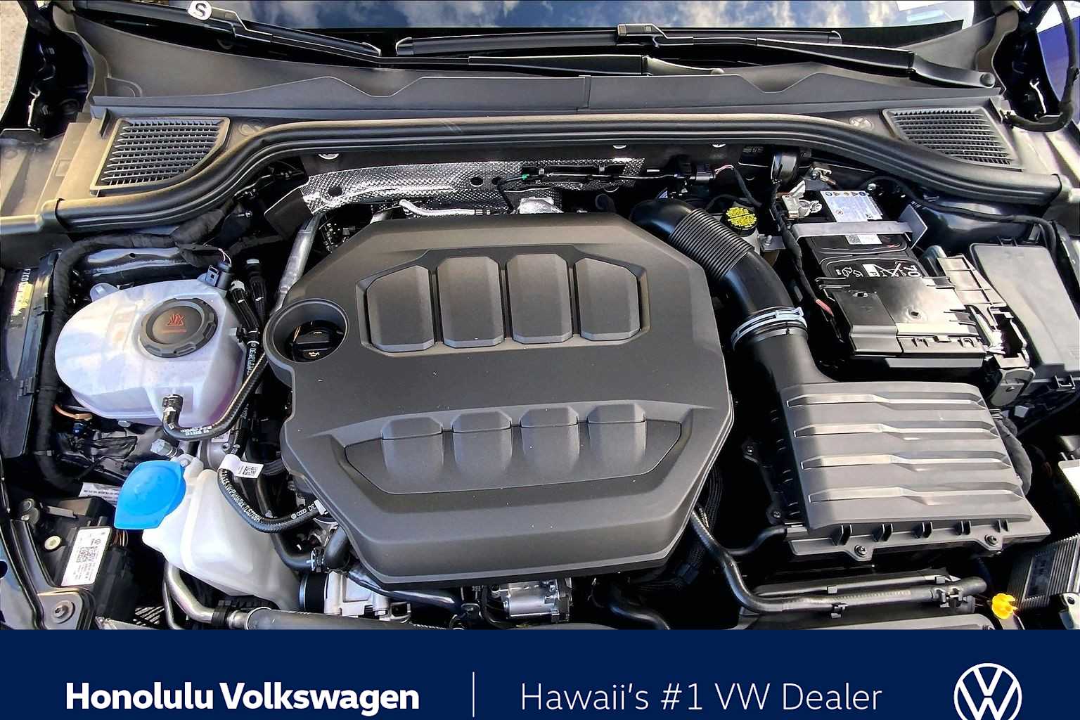 Thumbnail: 2026 Volkswagen Golf - 9