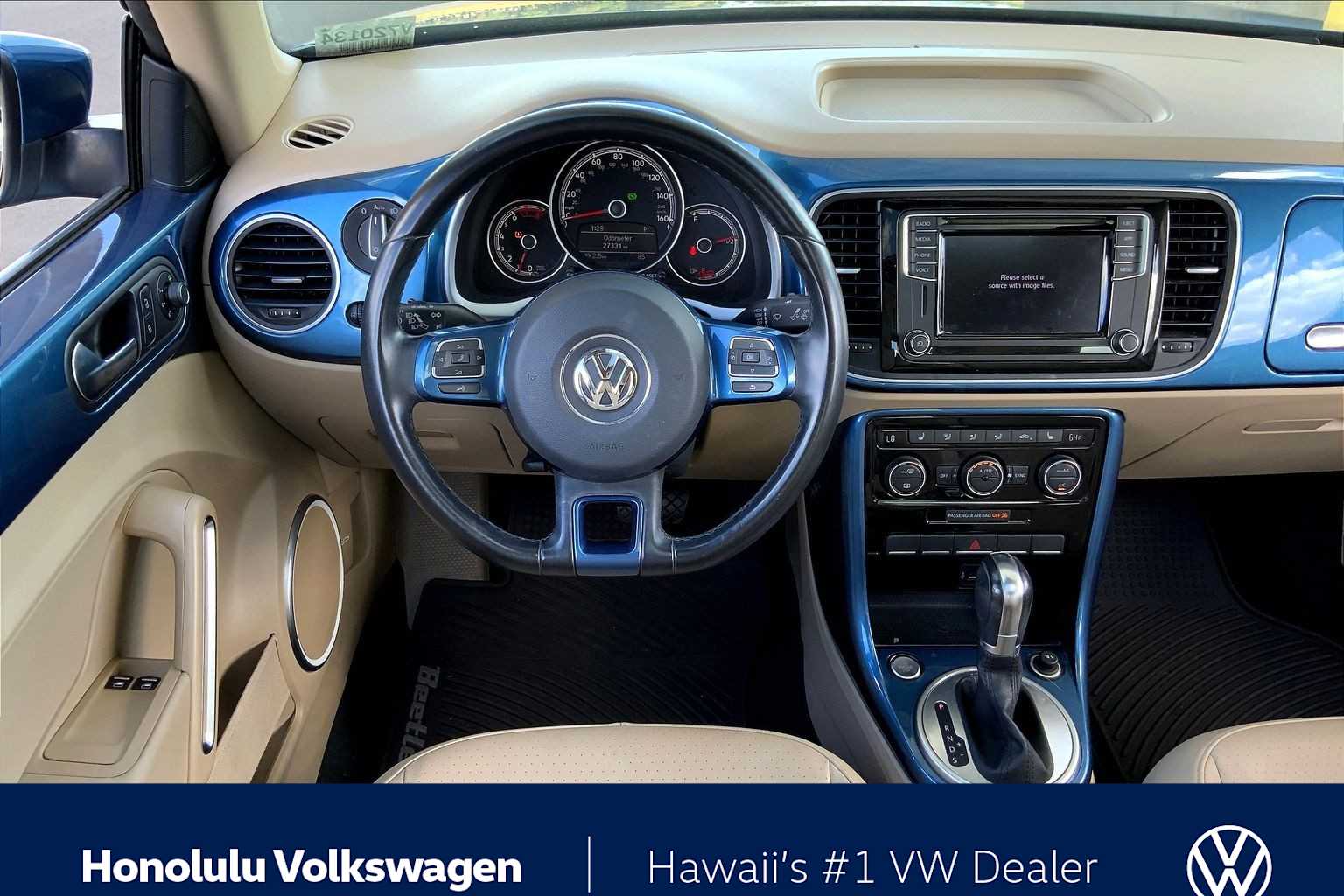 Thumbnail: 2019 Volkswagen Beetle - 12