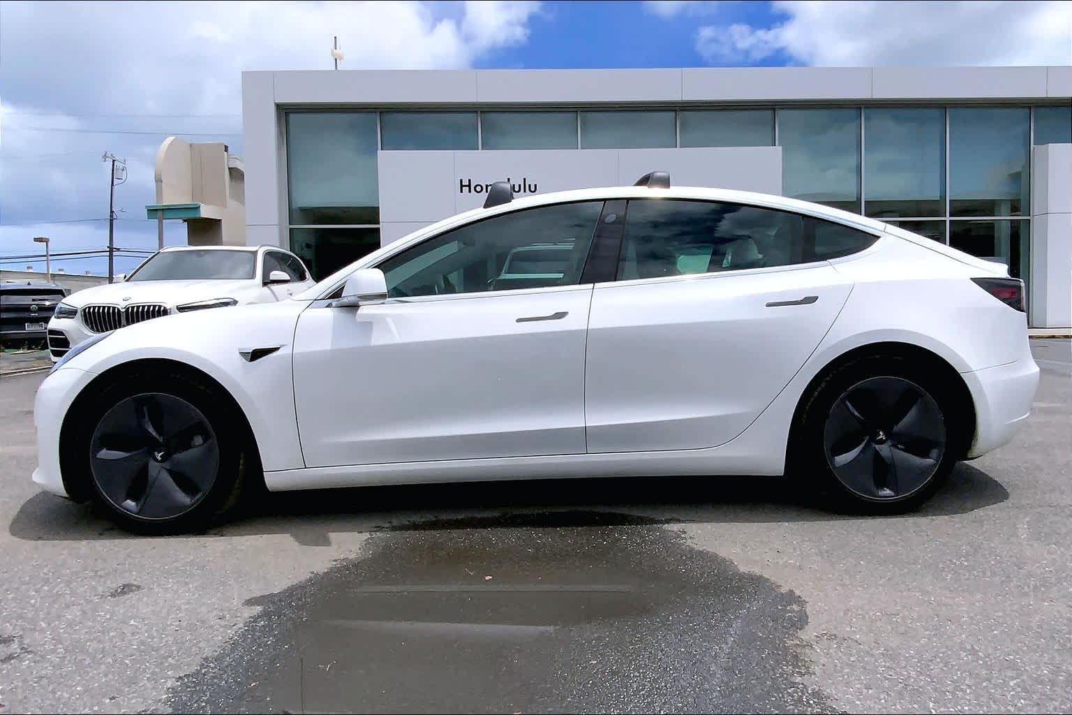 Thumbnail: 2020 Tesla Model 3 - 3