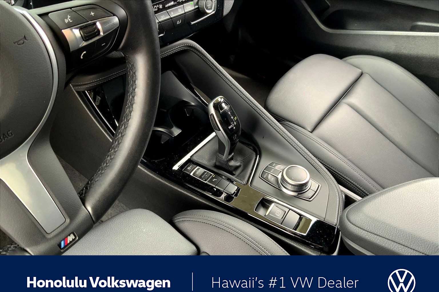 Thumbnail: 2023 BMW X2 - 15