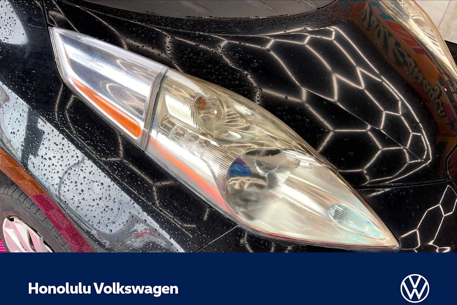 Thumbnail: 2013 Nissan Leaf - 27