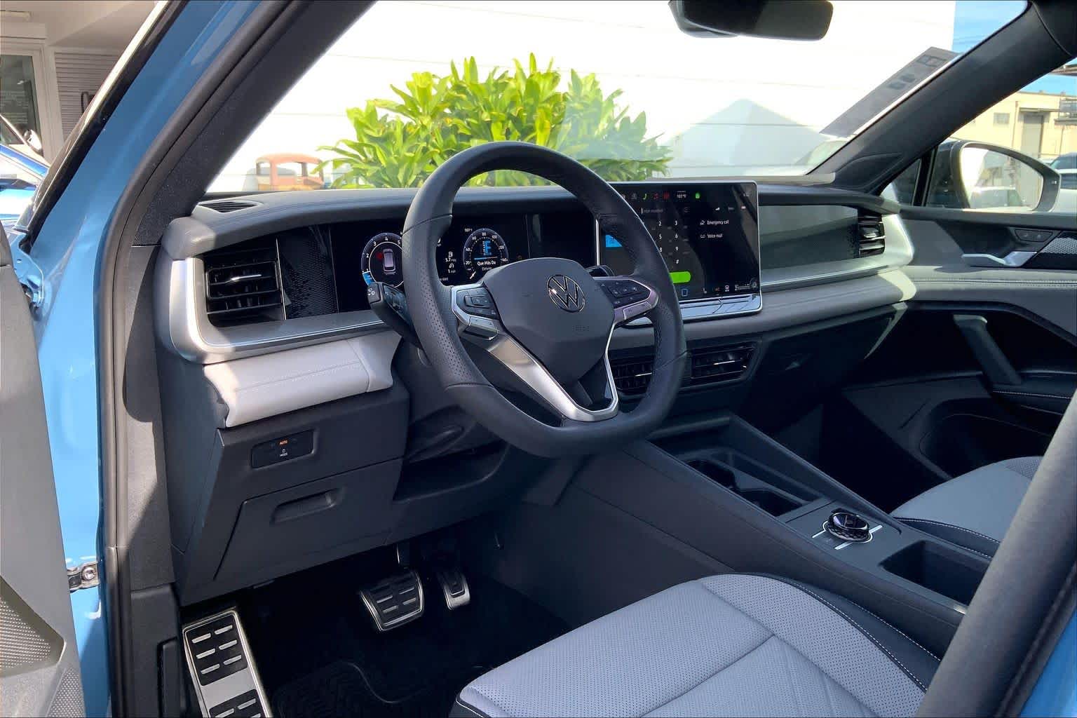 Thumbnail: 2026 Volkswagen Tiguan - 2