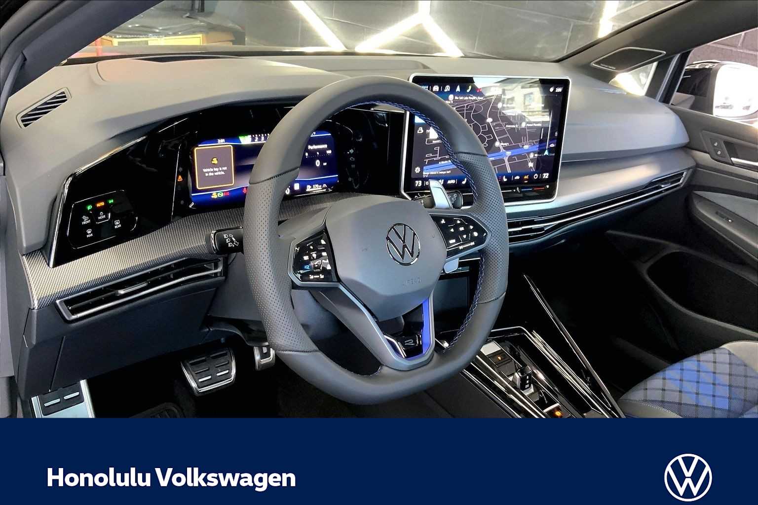 Thumbnail: 2026 Volkswagen Golf - 2