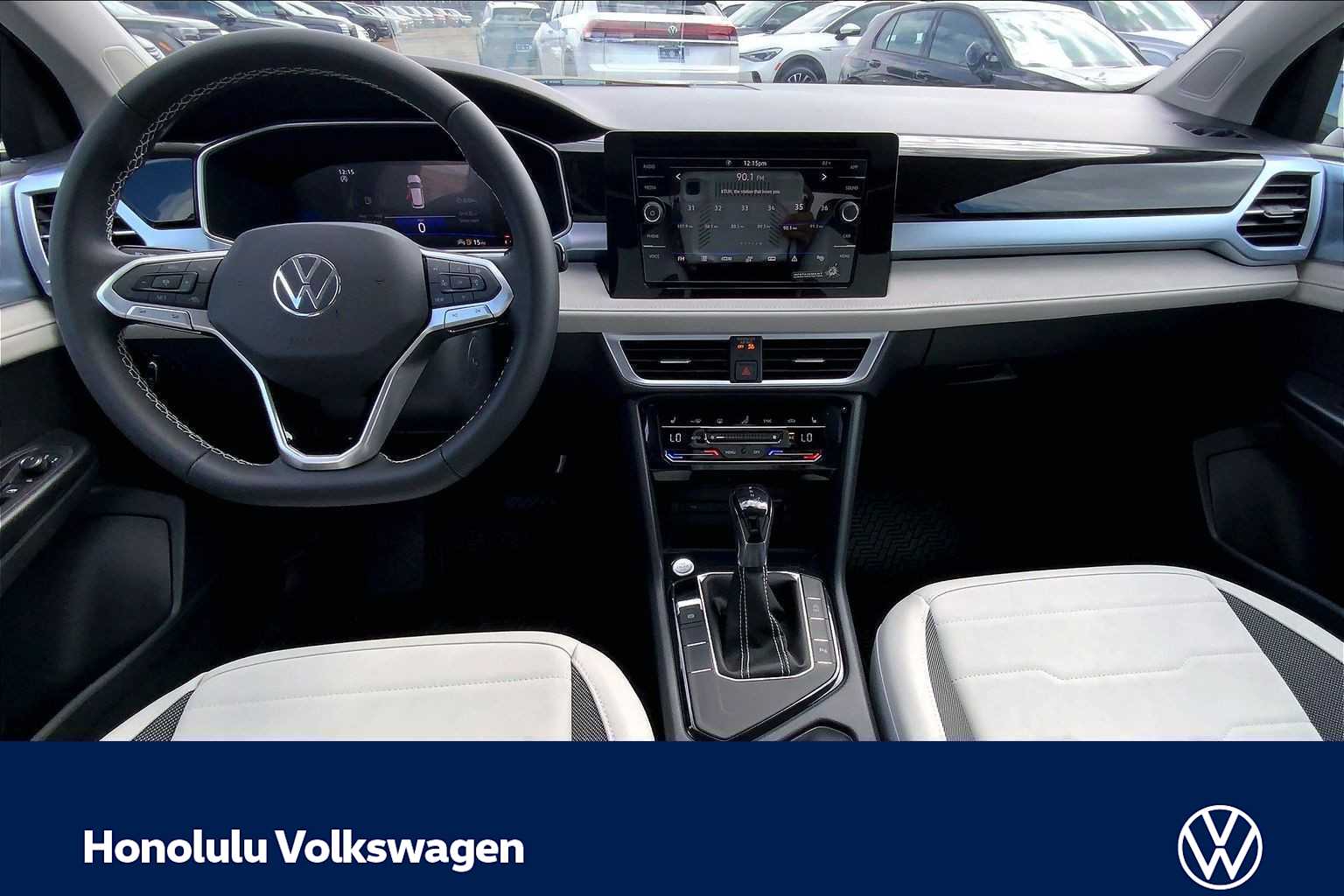 Thumbnail: 2026 Volkswagen Taos - 10