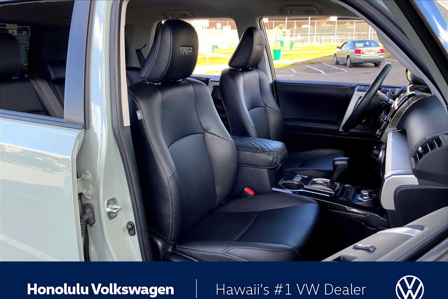 Thumbnail: 2023 Toyota 4Runner - 12