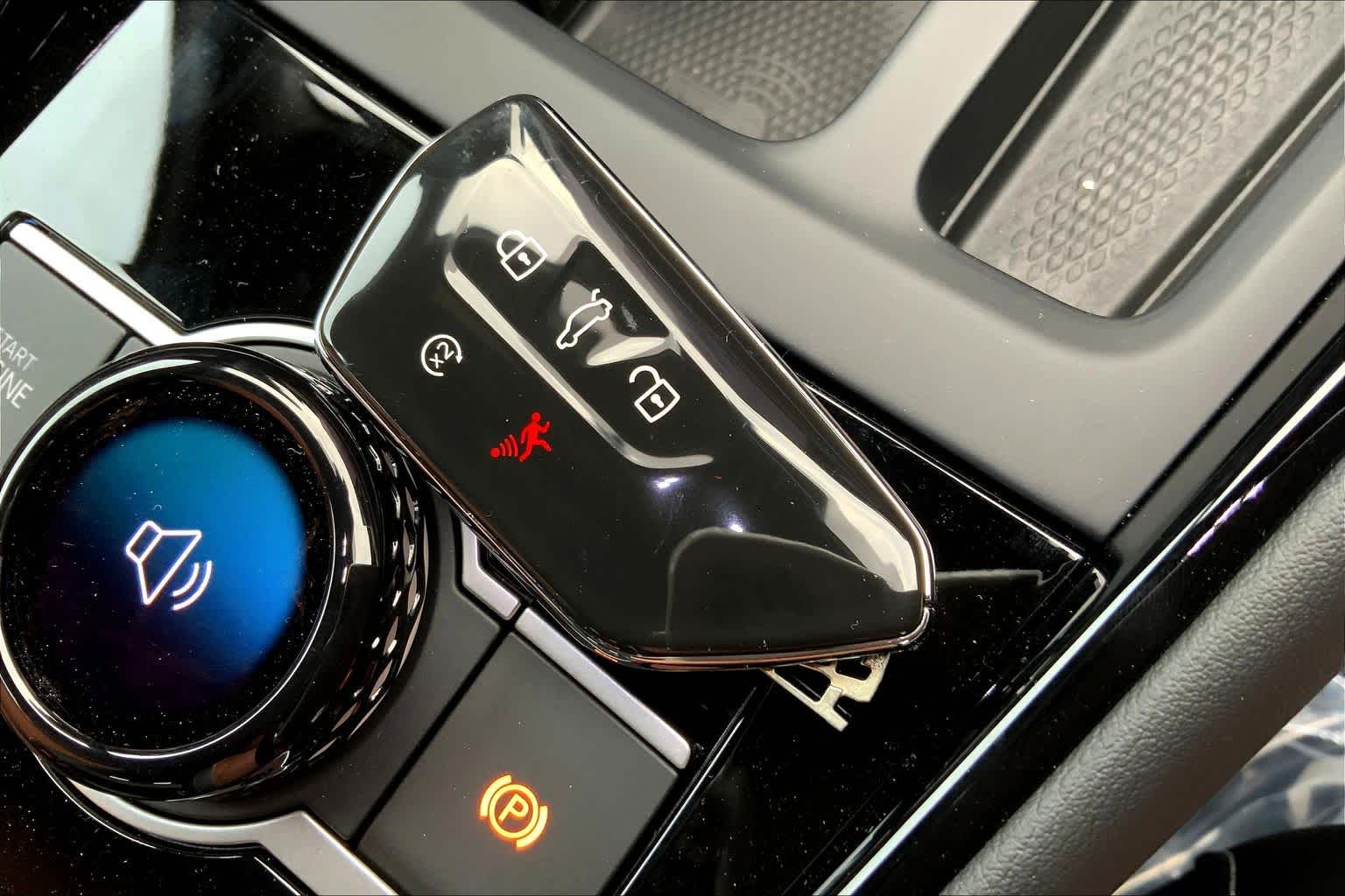 Thumbnail: 2026 Volkswagen Tiguan - 20