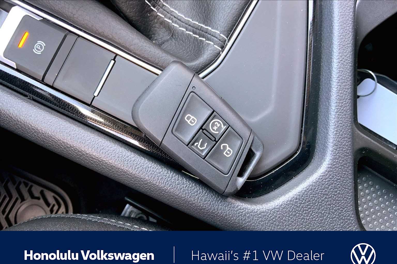 Thumbnail: 2026 Volkswagen Taos - 20