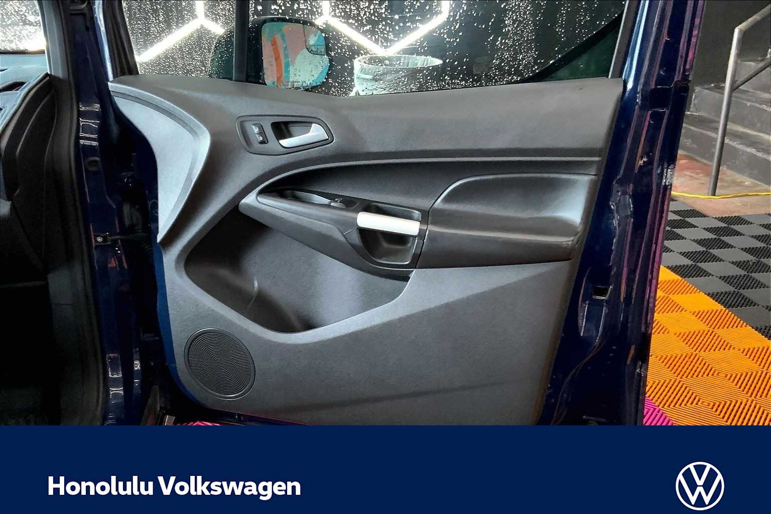 Thumbnail: 2014 Ford Transit Series - 27