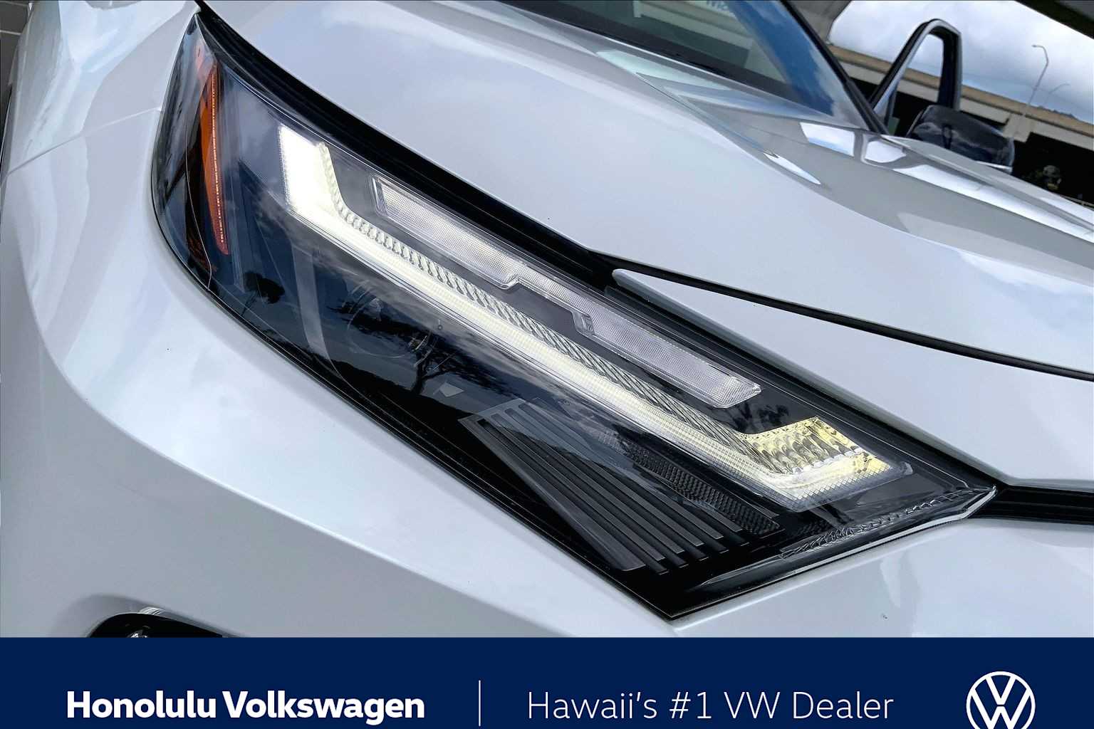 Thumbnail: 2023 Toyota RAV4 - 30