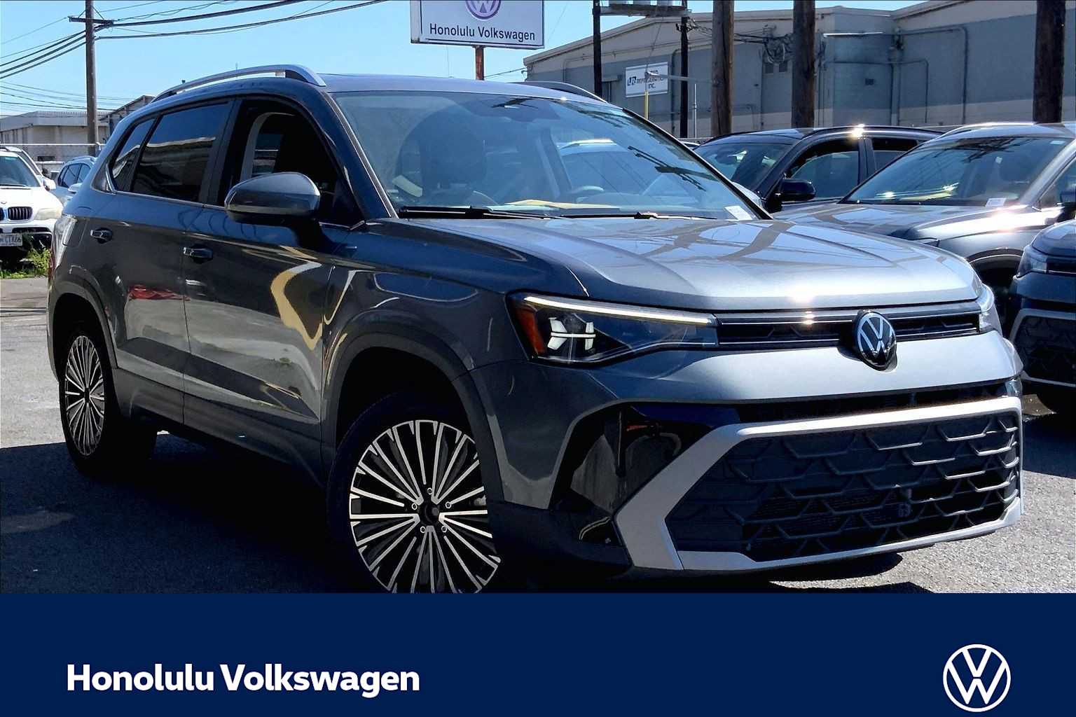 Thumbnail: 2026 Volkswagen Taos - 21