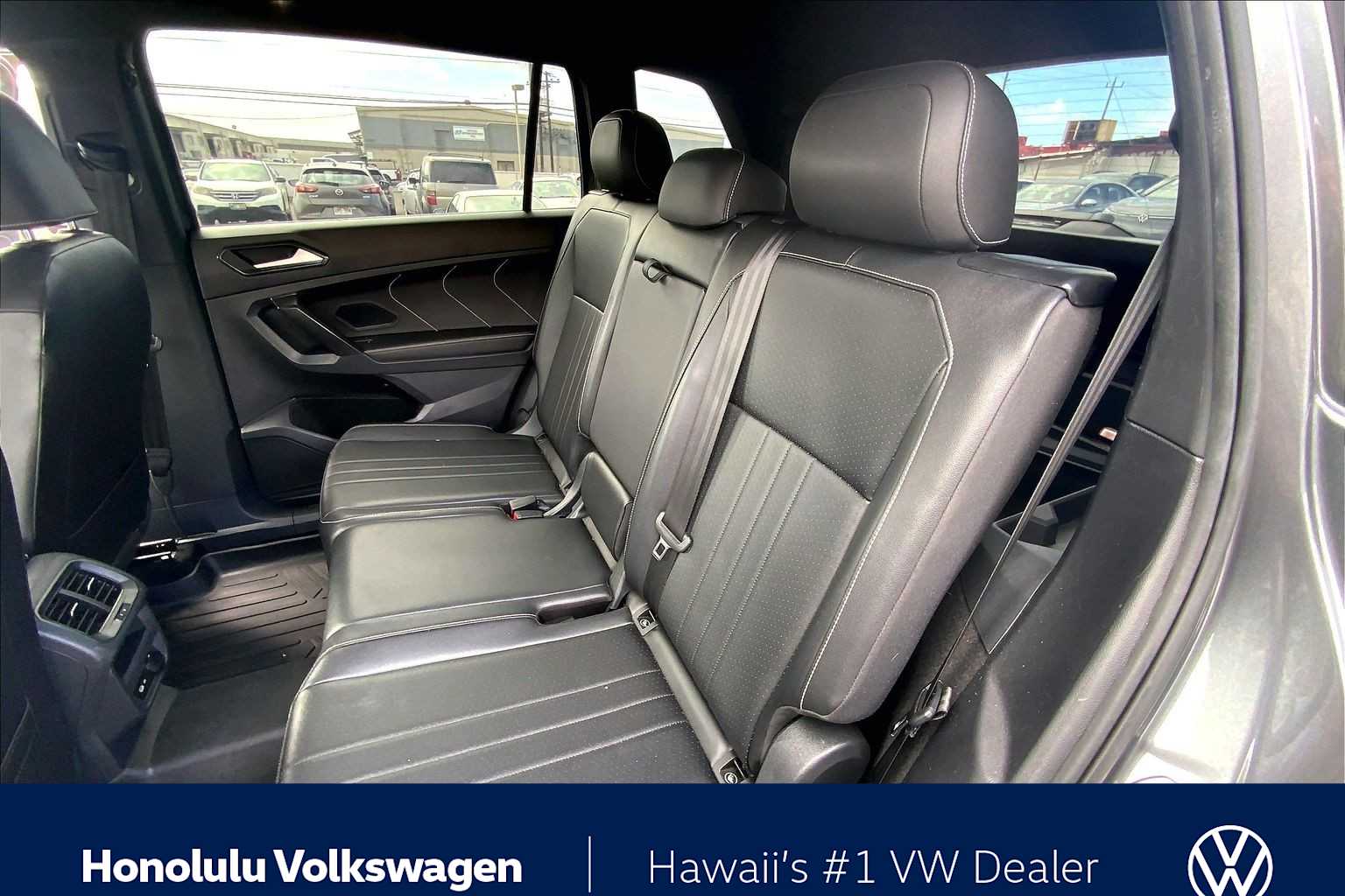 Thumbnail: 2022 Volkswagen Tiguan - 28