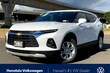 Chevrolet Blazer