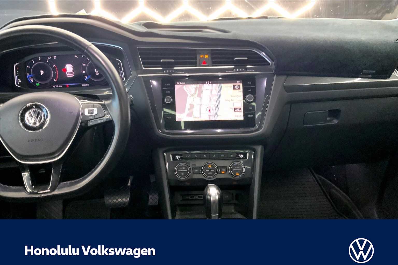 Thumbnail: 2019 Volkswagen Tiguan - 14