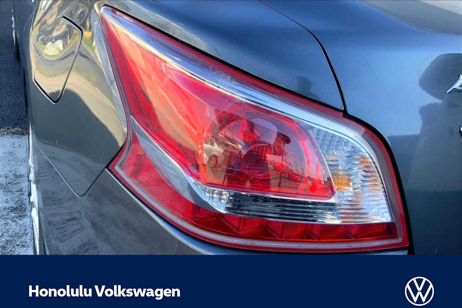 Thumbnail: 2013 Nissan Altima - 31