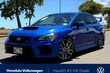 Subaru WRX