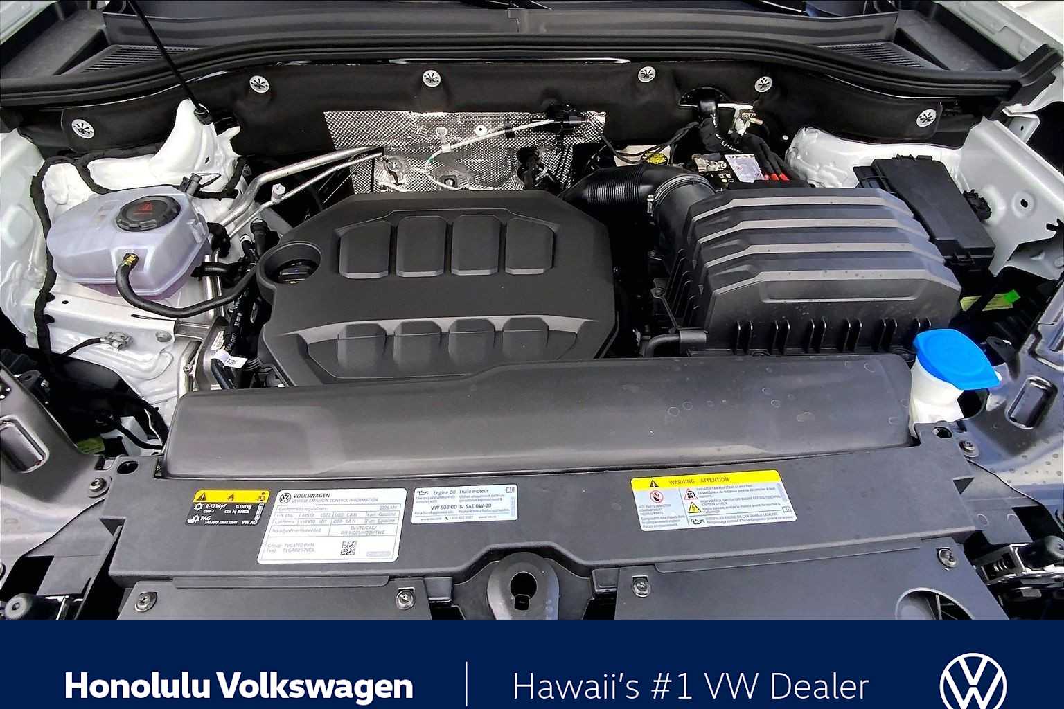 Thumbnail: 2026 Volkswagen Atlas - 9