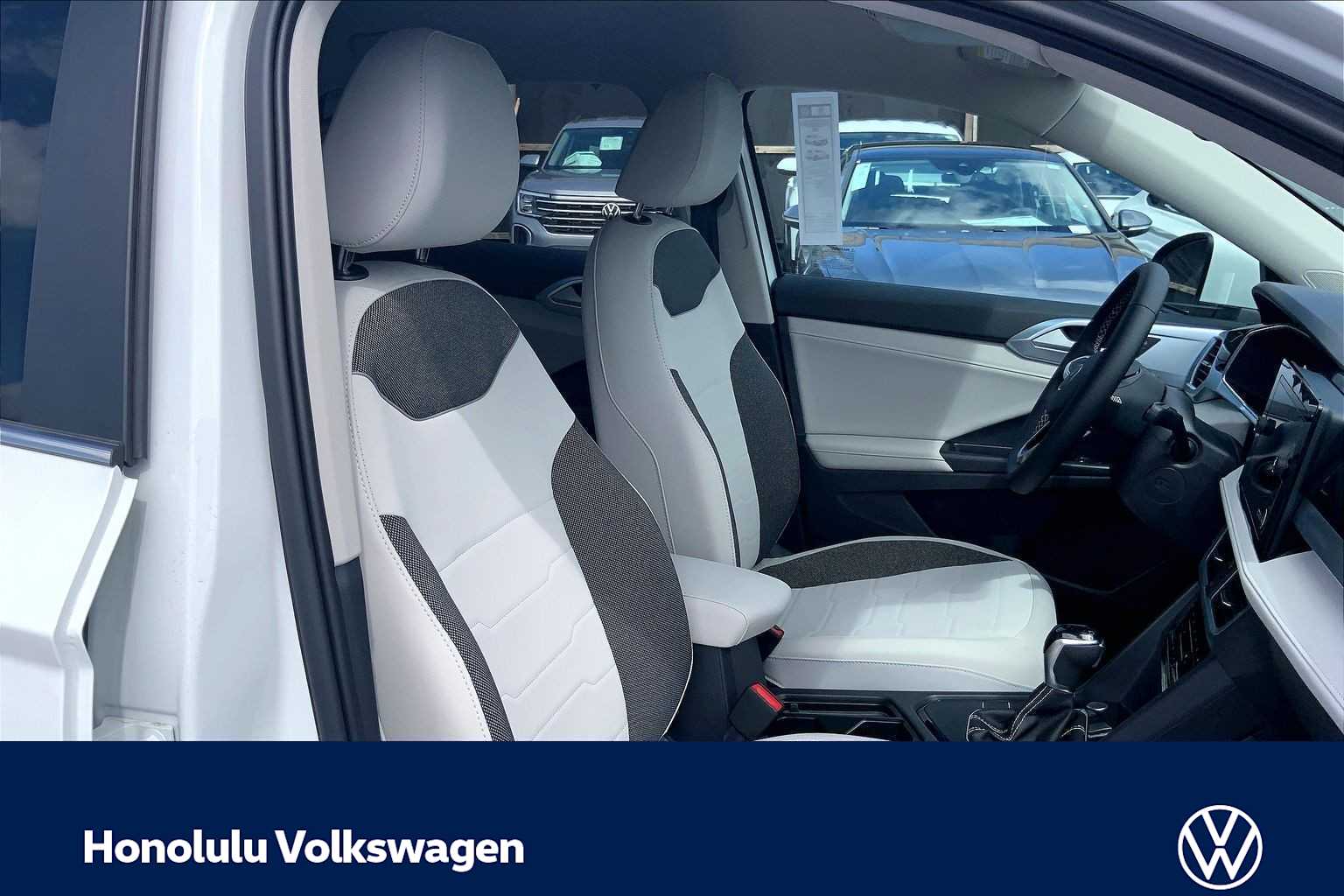 Thumbnail: 2026 Volkswagen Taos - 14