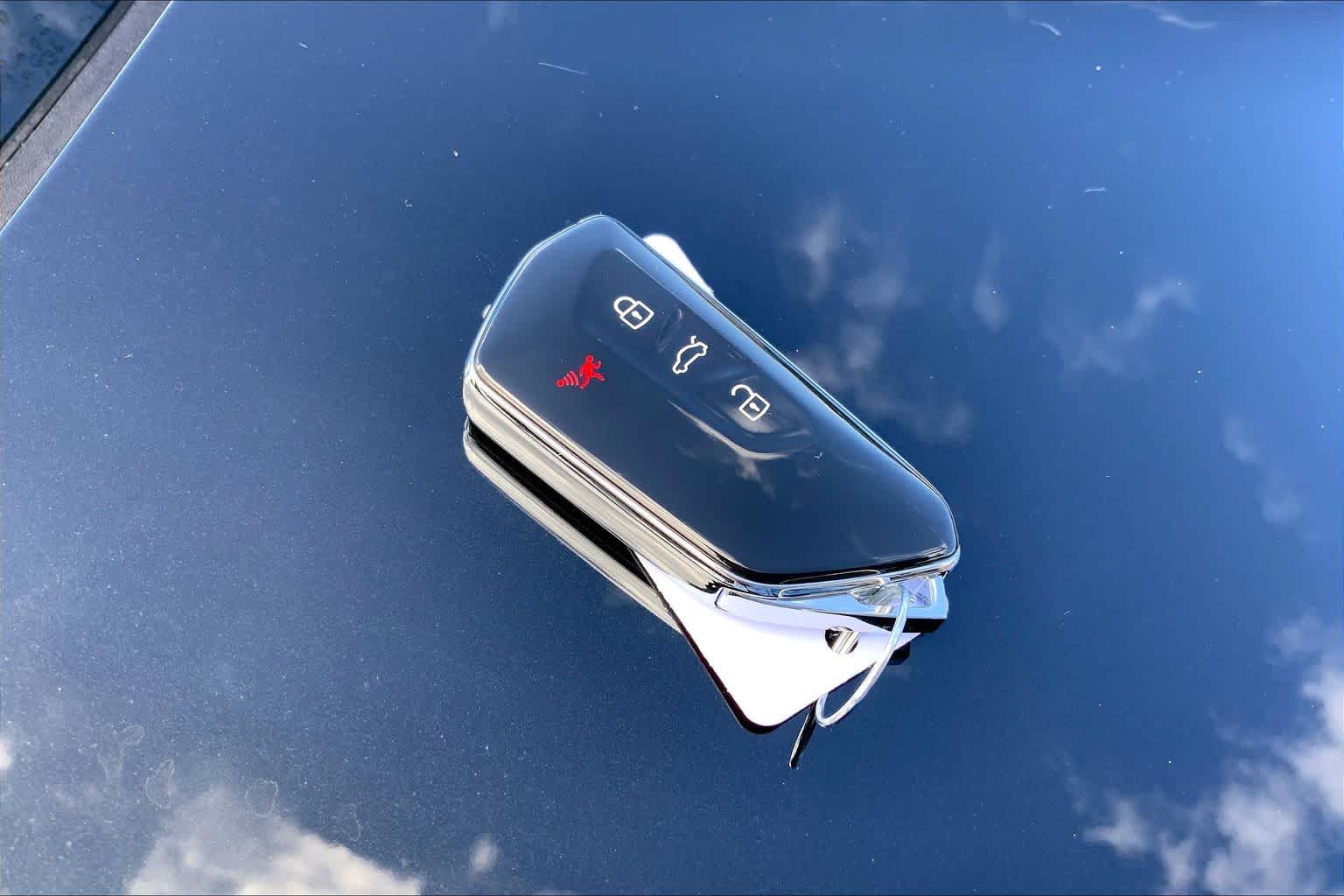 Thumbnail: 2026 Volkswagen Golf - 20