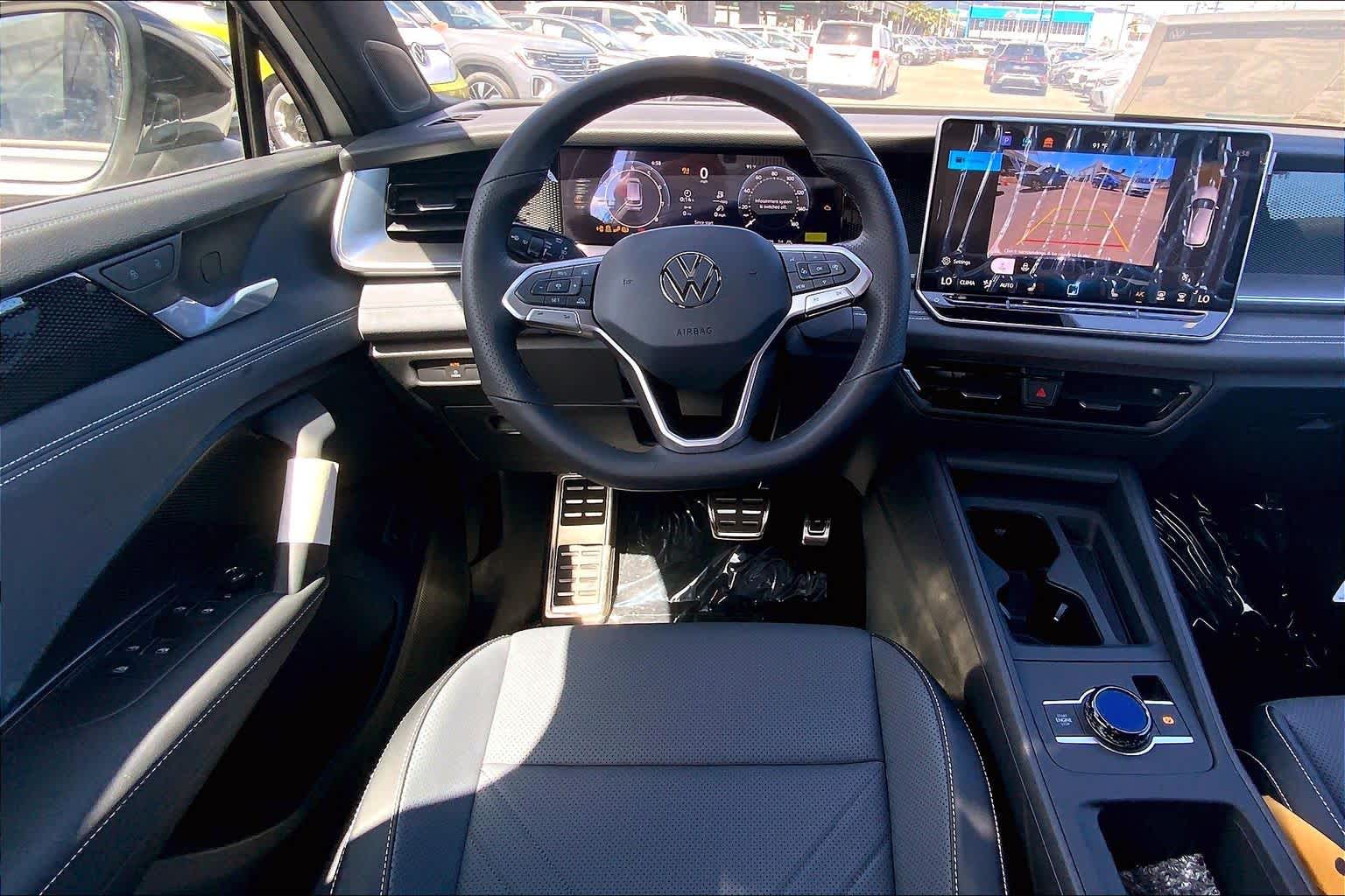 Thumbnail: 2026 Volkswagen Tiguan - 15