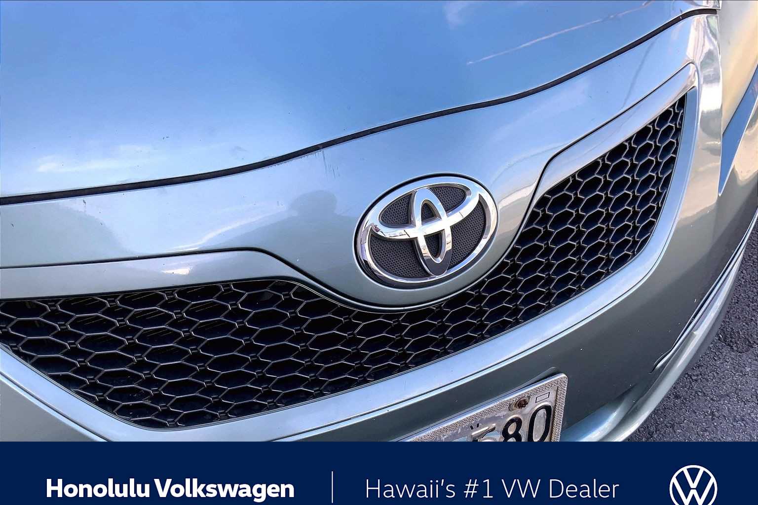 Thumbnail: 2007 Toyota Camry - 32