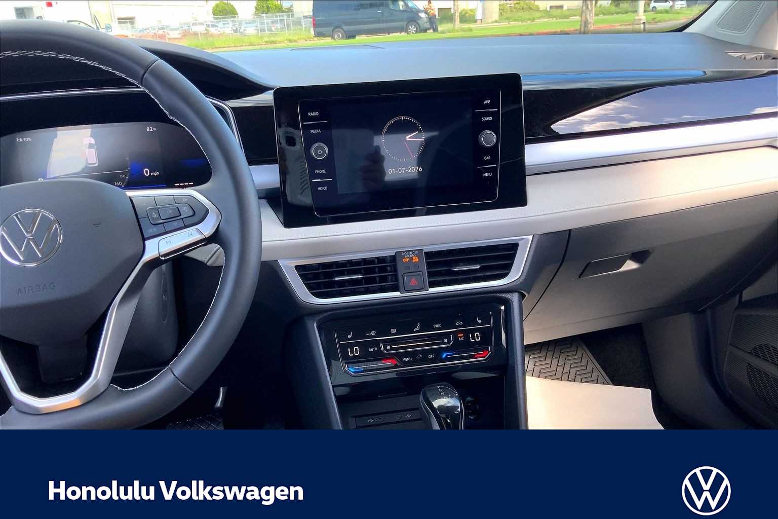 Thumbnail: 2026 Volkswagen Taos - 16