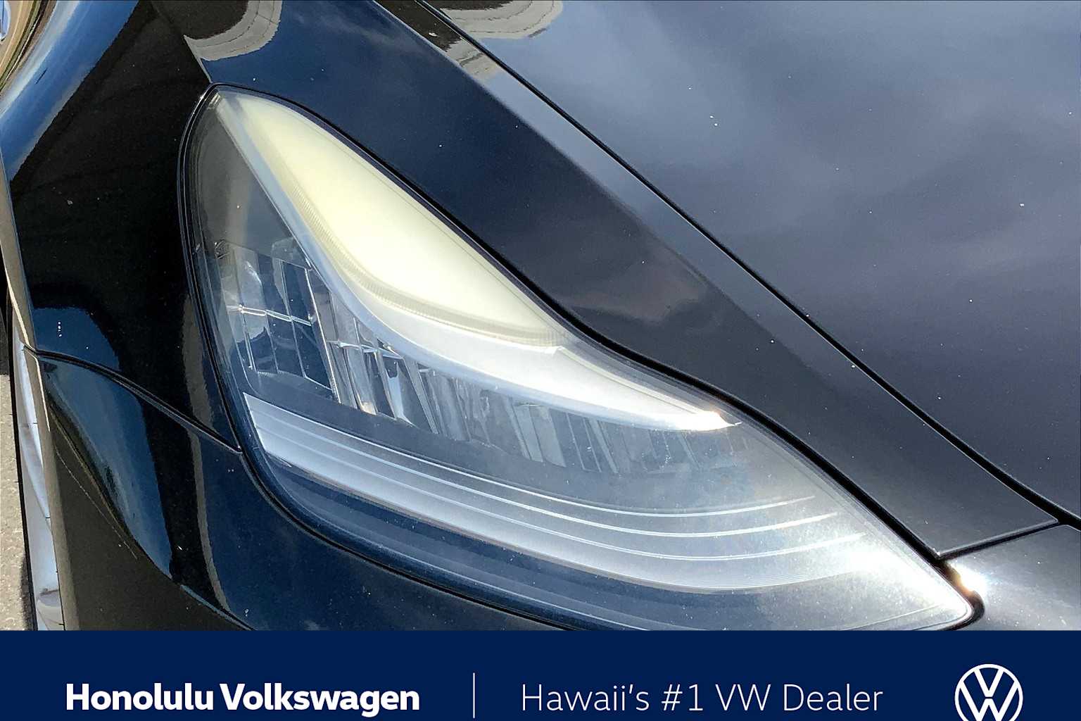 Thumbnail: 2019 Tesla Model 3 - 30