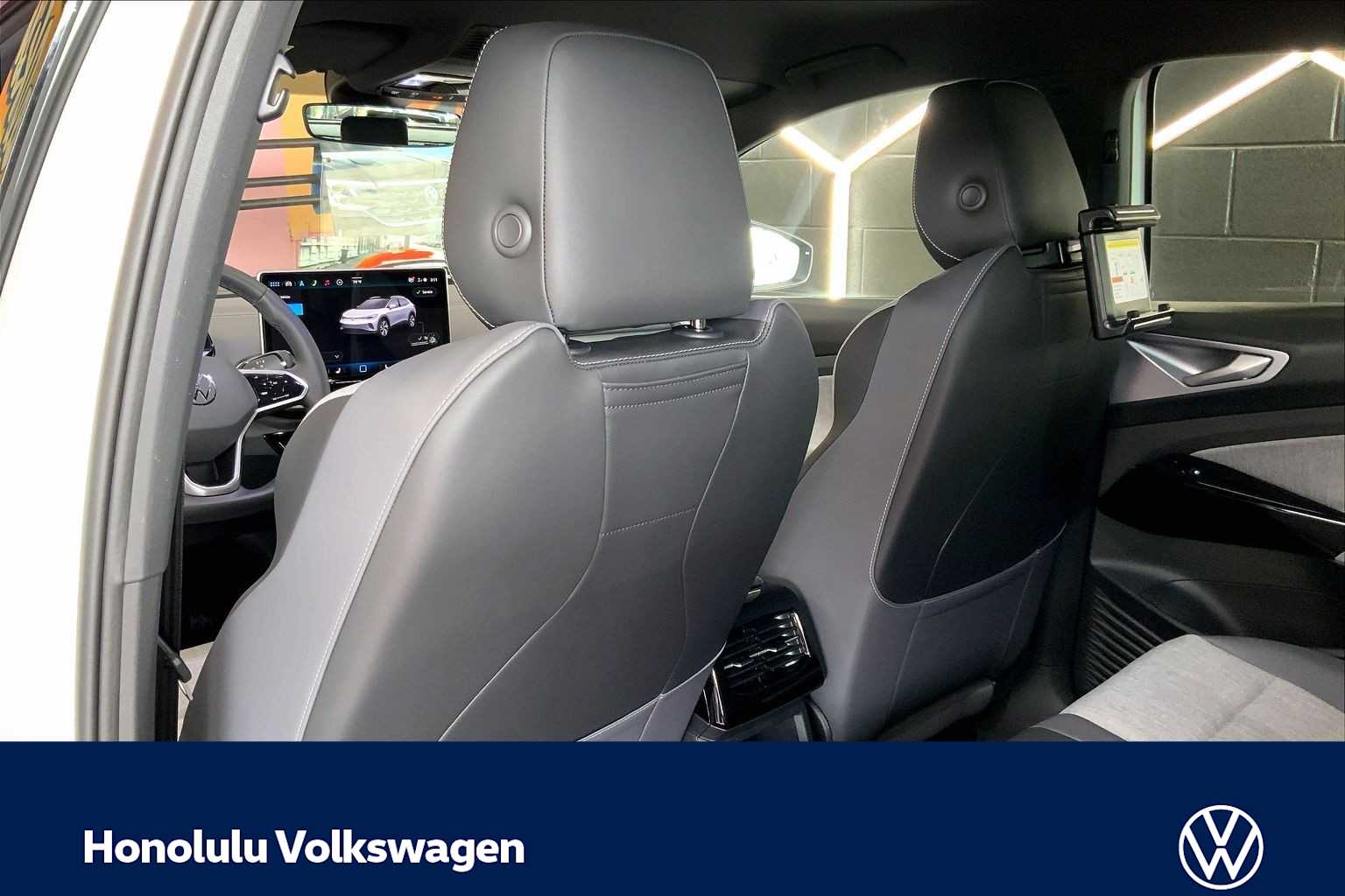 Thumbnail: 2026 Volkswagen ID.4 - 12