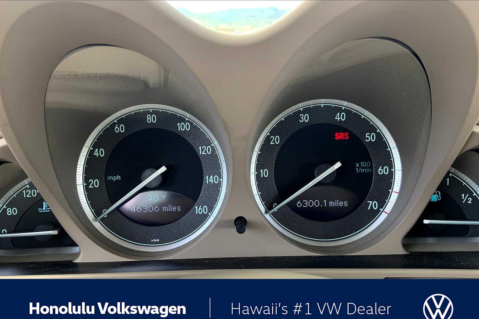 Thumbnail: 2006 Mercedes-Benz SL-Class - 16