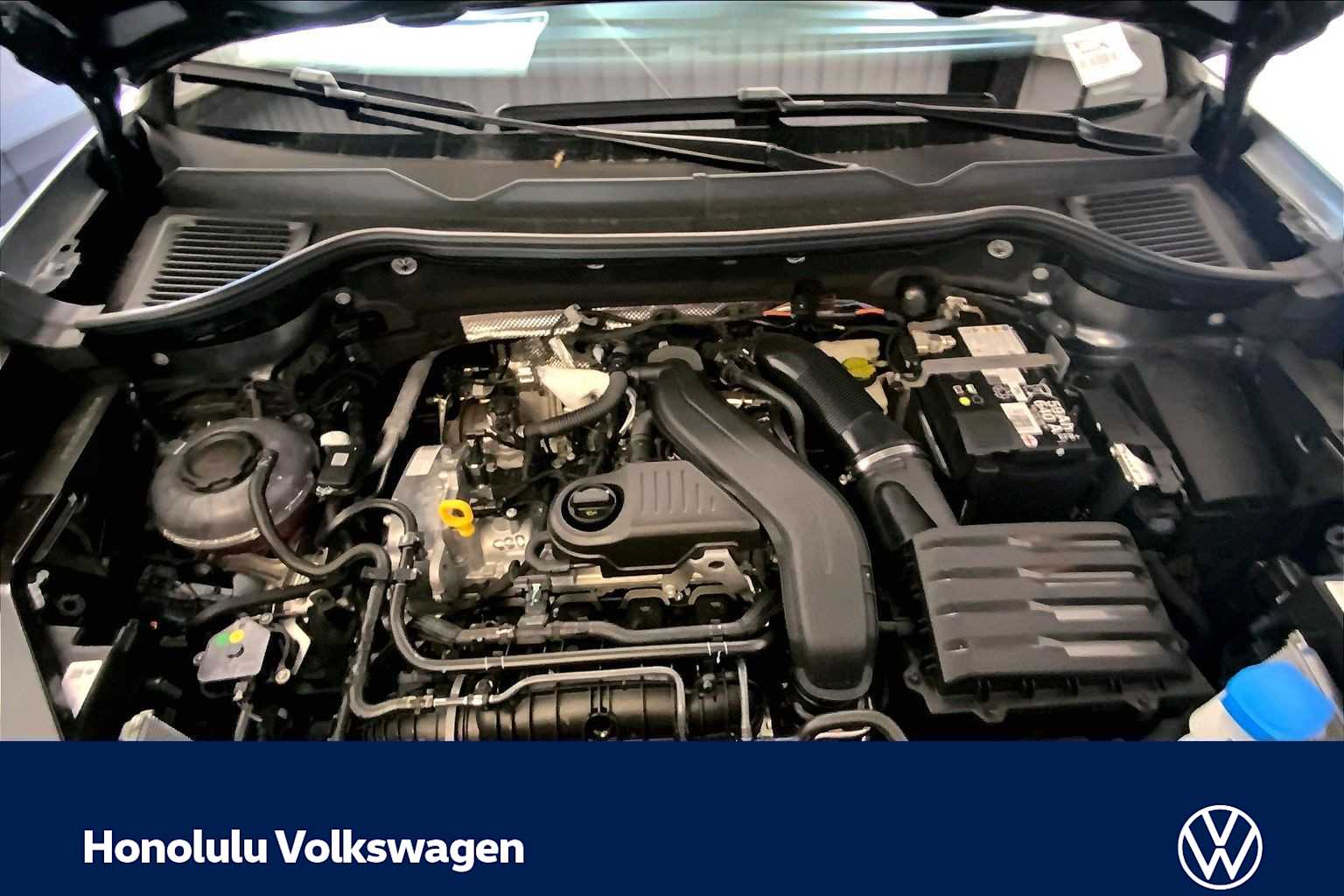 Thumbnail: 2026 Volkswagen Taos - 9