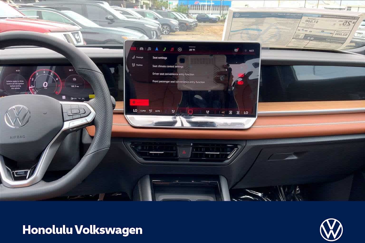 Thumbnail: 2026 Volkswagen Tiguan - 16