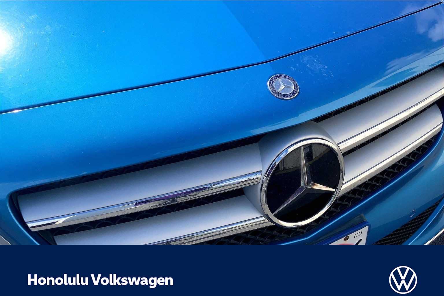 Thumbnail: 2014 Mercedes-Benz B-Class - 31