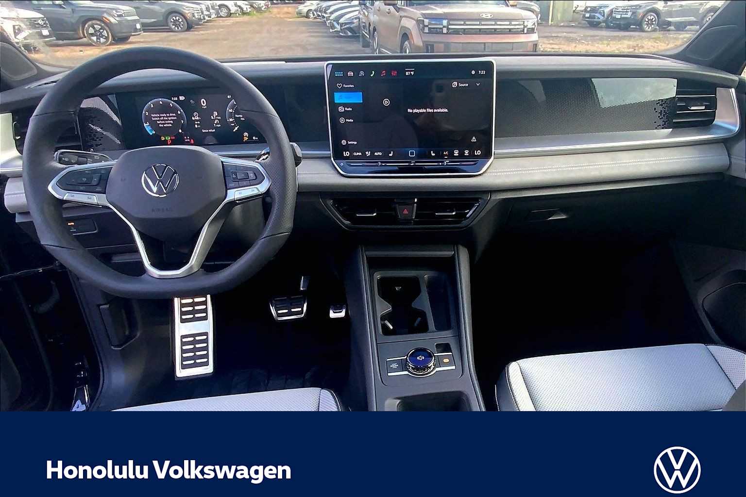 Thumbnail: 2026 Volkswagen Tiguan - 10