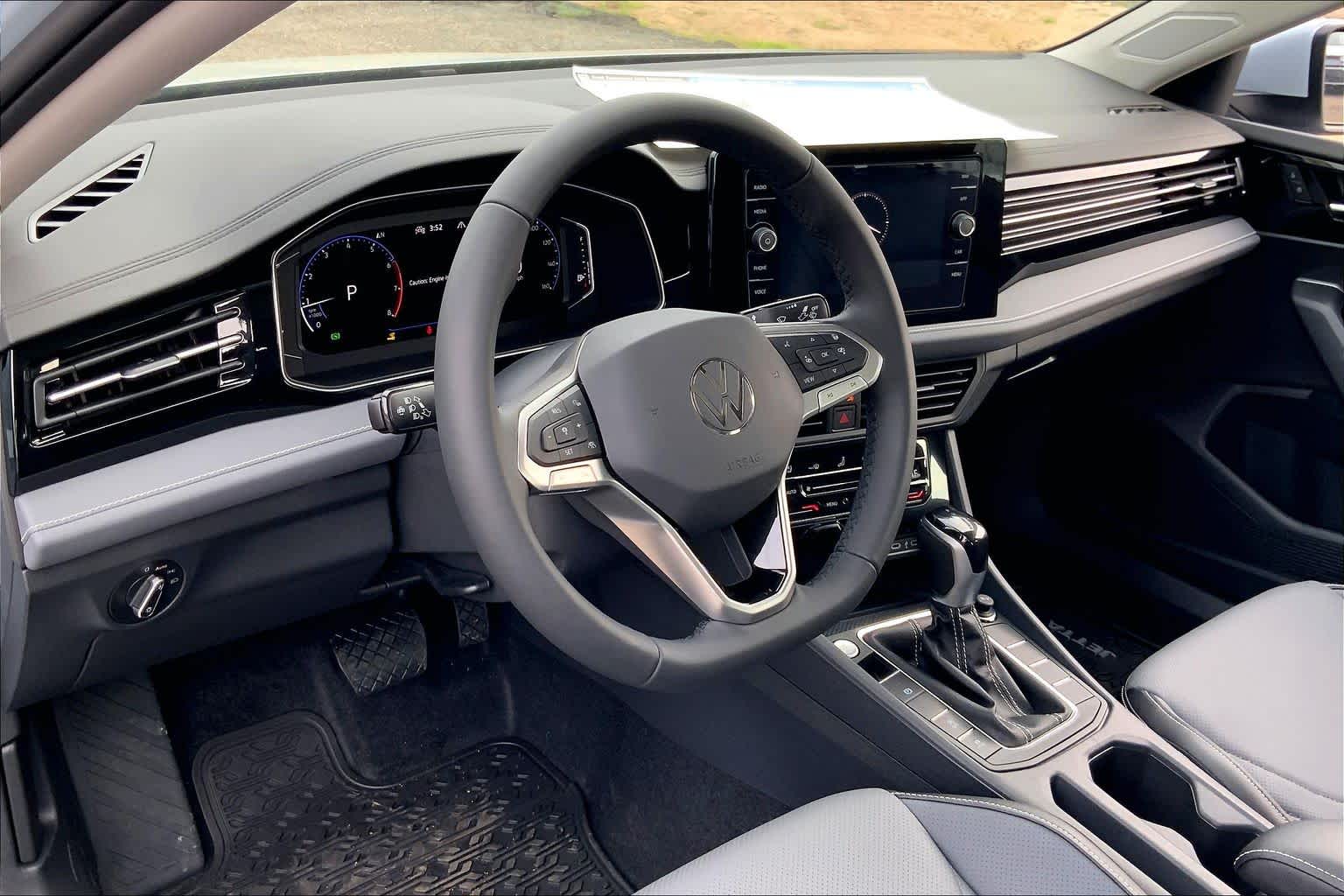 Thumbnail: 2026 Volkswagen Jetta - 2