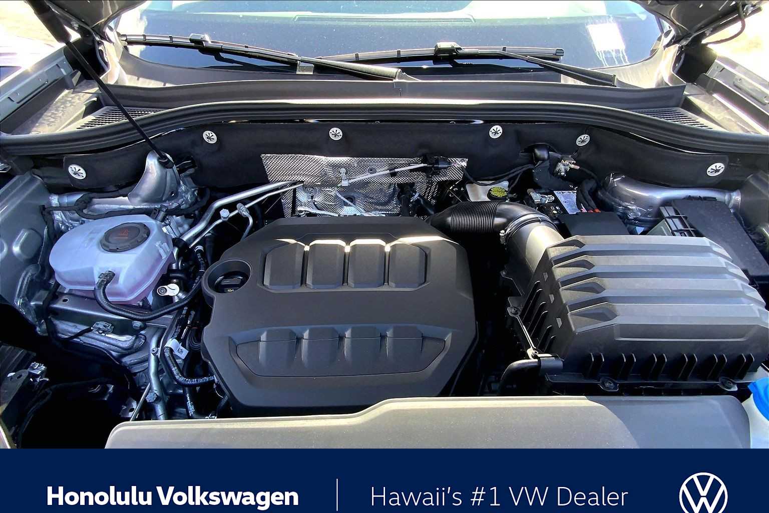 Thumbnail: 2026 Volkswagen Atlas - 9