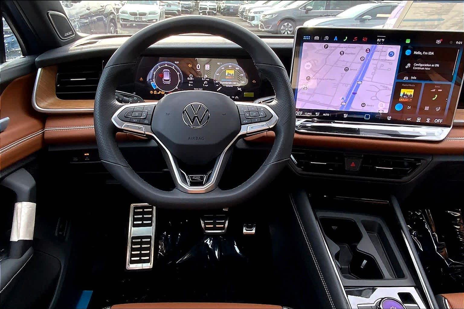Thumbnail: 2026 Volkswagen Tiguan - 15