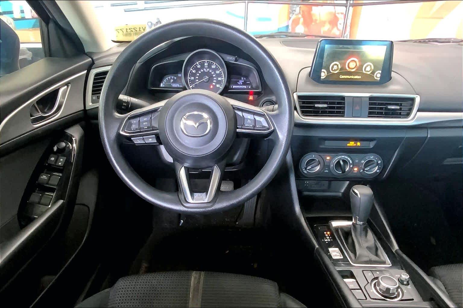 Thumbnail: 2017 Mazda Mazda3 - 13