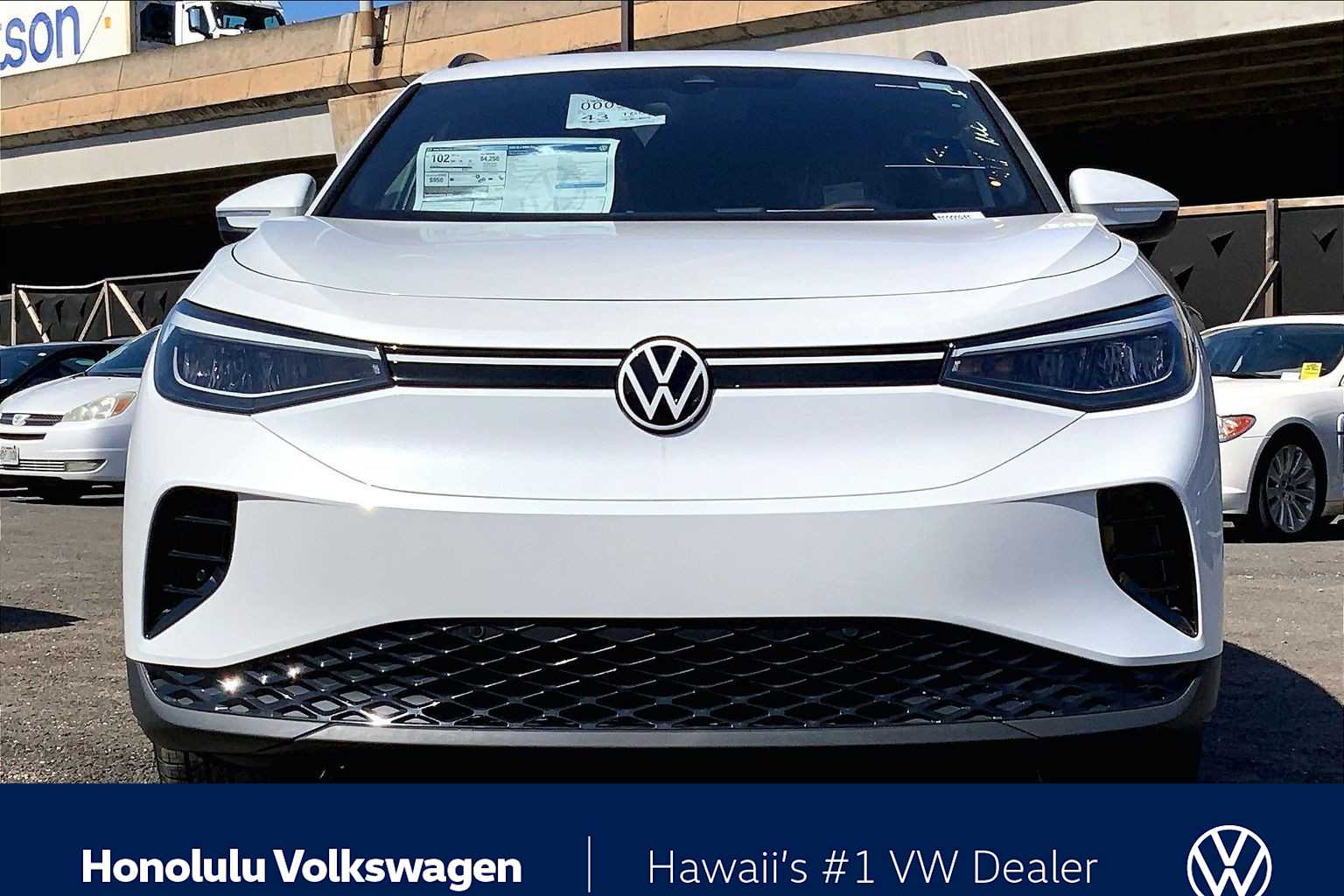 Thumbnail: 2026 Volkswagen ID.4 - 6