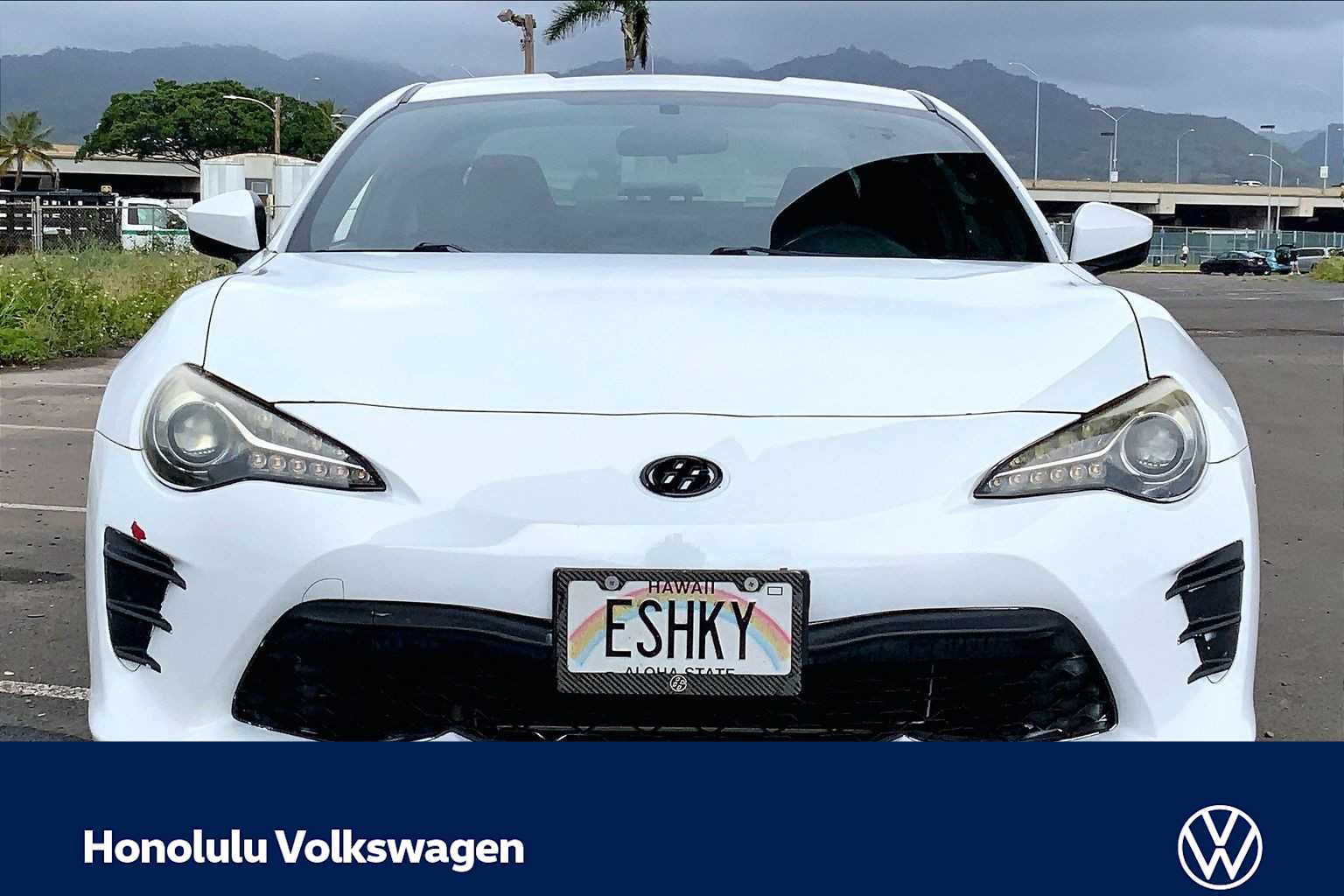 Thumbnail: 2017 Toyota 86 - 6